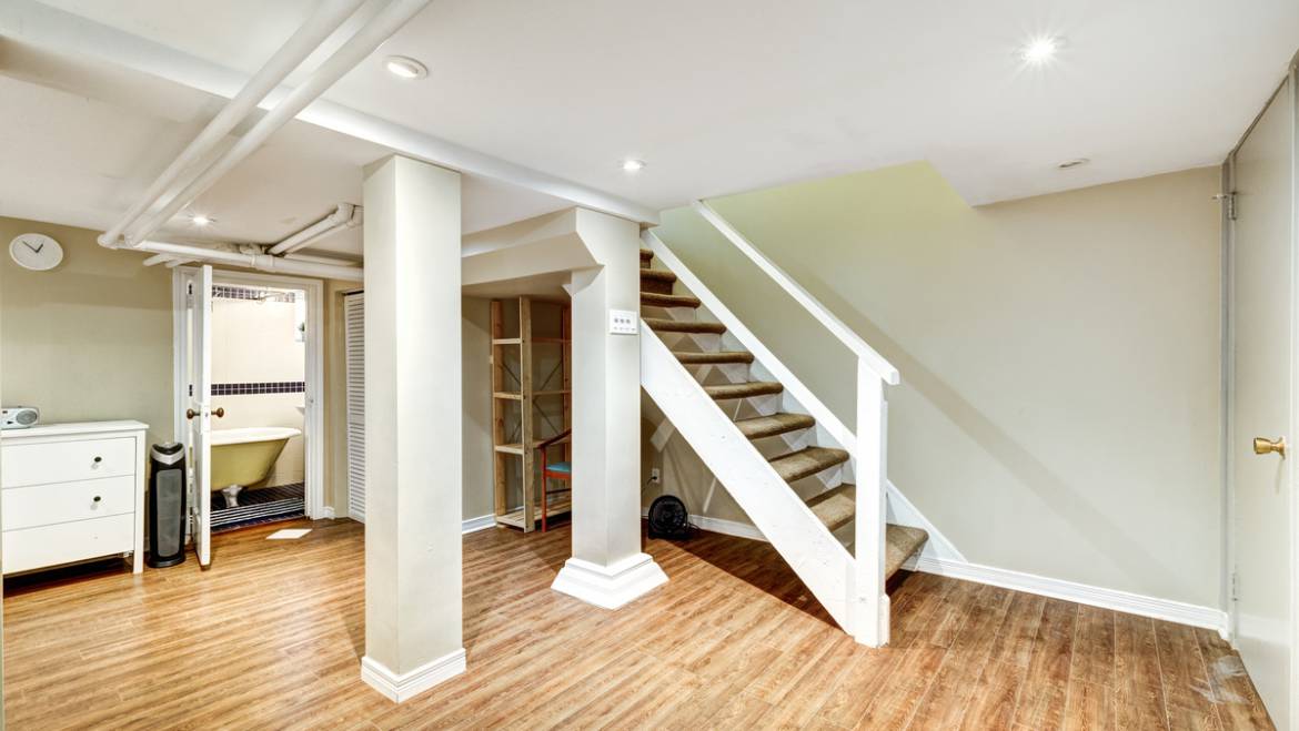 HOW BASEMENT REMODELING CAN INCREASE THE MARKET VALUE OF YOUR HOME