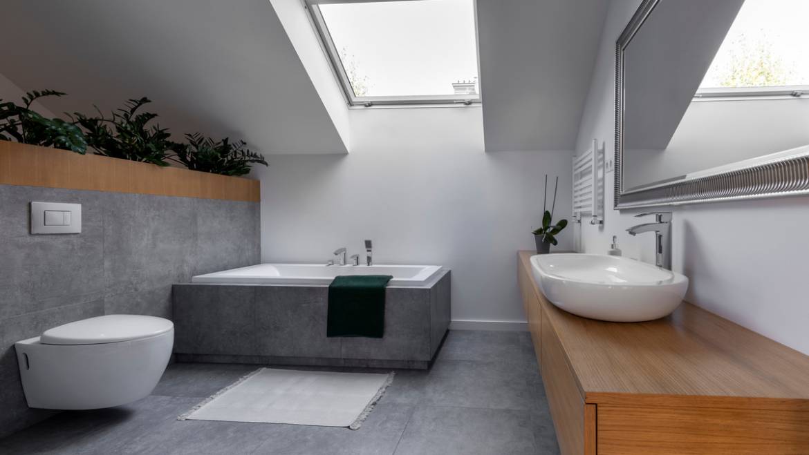 How to make your bathroom user-friendly