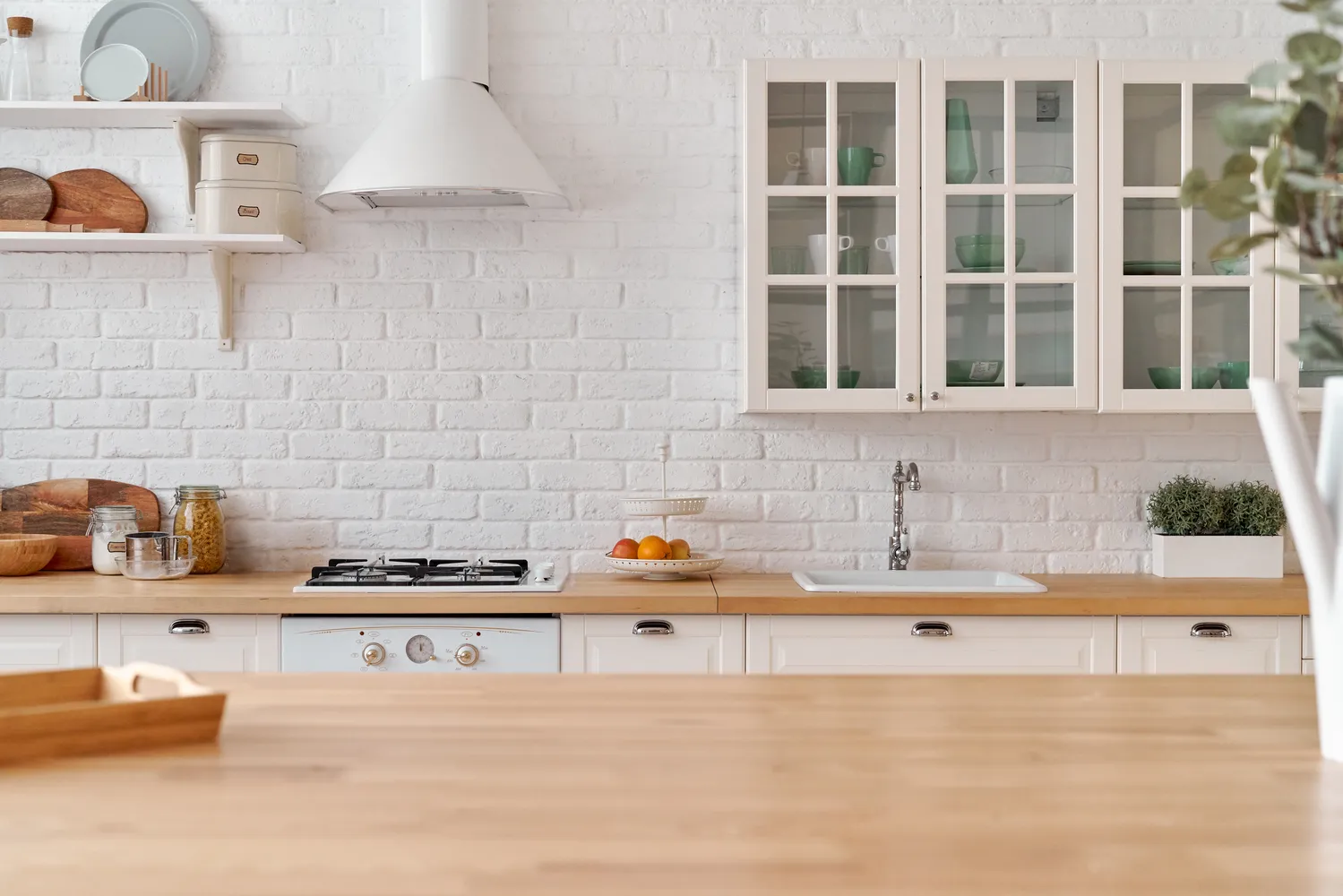 Remodeling contractor providing end-to-end renovation services